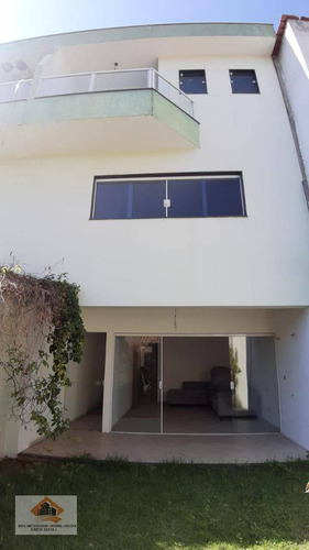 Imagem 10 de 13 de Sobrado Com 3 Dormitórios, 290 M² - Venda Por R$ 1.200.000,00 Ou Aluguel Por R$ 5.000,00/mês - Vila Aricanduva - São Paulo/sp - So0121