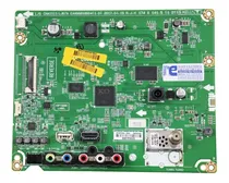 Comprar Placa Principal Original LG 49lh5150 49lh5100 Ebu63654703