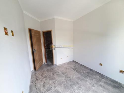 Imagem 13 de 18 de Sobrado Para Venda No Bairro Parque Boturussu, 2 Suíte, 2 Vagas, 70 M - 4957