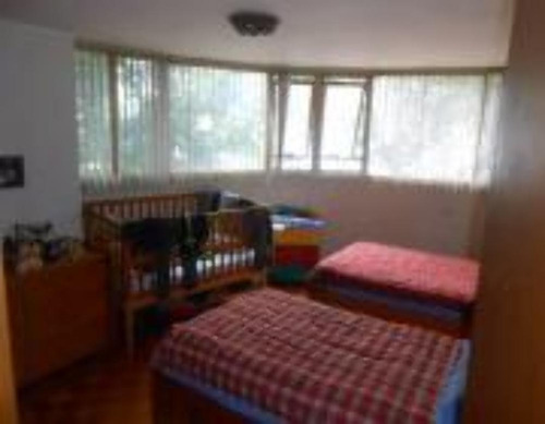 Imagen 5 de 6 de Venta Departamento Colonia Nápoles, Benito Juárez
