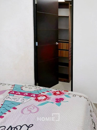 Imagen 9 de 12 de Cómoda Casa En Las Terrazas Residencial, Cerca De Periférico Sur, 6437