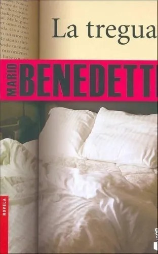 La Tregua -benedetti - Booket