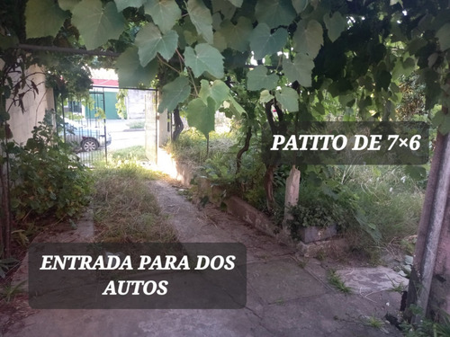 Venta Apartamento 2 Dormitorios Cerrito Con Cochera