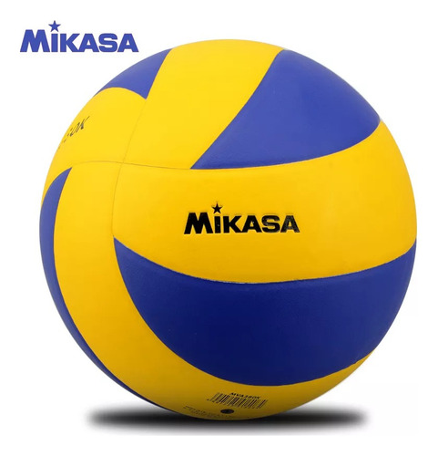 Balón De Voleibol Mikasa  Mva200 