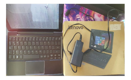 Lenovo Ideapad Miix 310