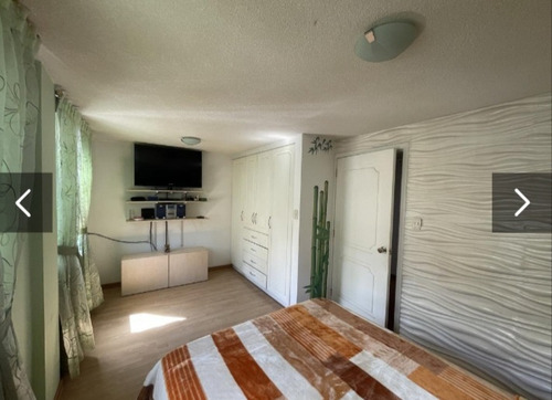 Casa 3 Habitaciones, Conjunto Bonsai Iii, Puente 2, Valle De Los Chillos