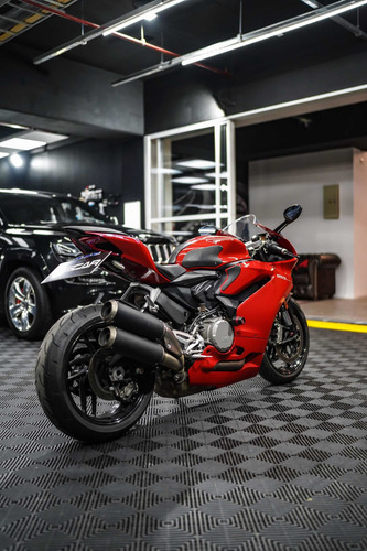 Imagen 3 de 15 de Ducati Panigale 959