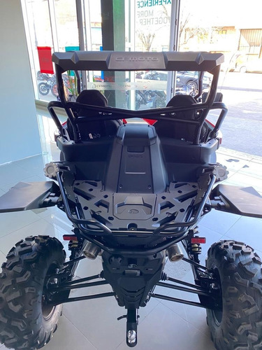 Imagen 17 de 18 de Zforce 1000 Sport | Entrega Inmediata