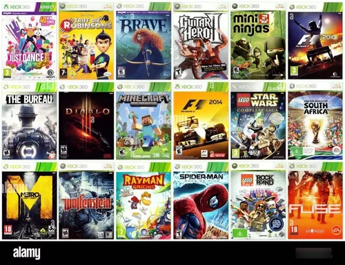 receta interrumpir Pelmel Mame Arcade Juegos Xbox 360 Rgh - Digitales - Link Mail