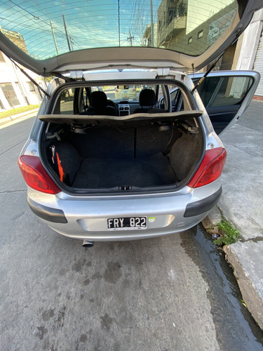 Peugeot 307 1.6 Xr