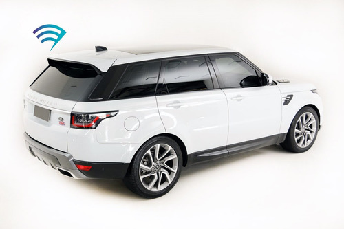 Land Rover Range Rover Sport 3.0 Hse 4x4 V6 24v Turbo