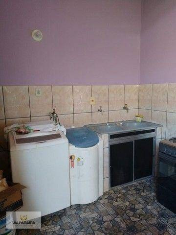 Imagem 9 de 11 de Casa Com 2 Dormitórios À Venda, 60 M² Por R$ 320.000,00 - Jardim Pararangaba - São José Dos Campos/sp - Ca0282