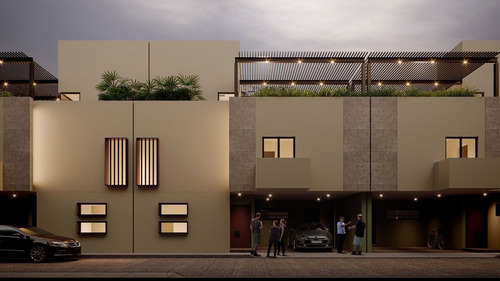 Imagen 4 de 11 de Casas En Preventa 3 Recamaras Los Sauces Zona Club De Golf