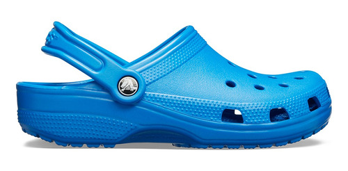 Crocs Classic Adultos Azul Fuerte