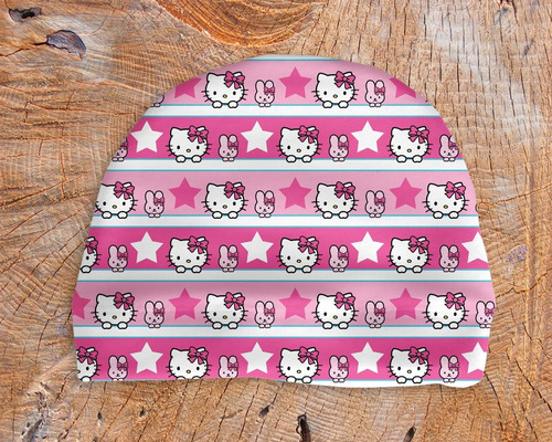 Kit 65 Diseños Para Sublimar Gorritos De Bebes - Sublimacion