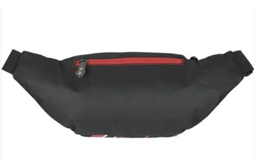 Riñonera River Plate Oficial Licencia Unisex Rp52 Mapleweb