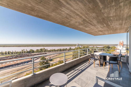 Imagen 6 de 30 de Venta Departamento 3 Dormitorios Costavia, Cocheras - Pichincha, Rosario