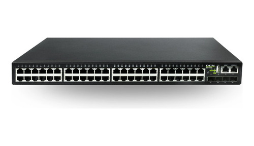 Switch L3 48 Puertos 10/100 Dcn S5750e-52x-si(r2) L3