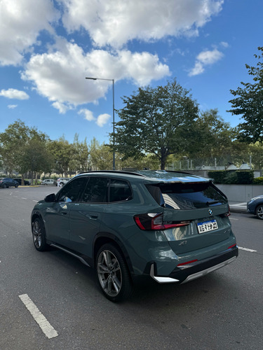 BMW X1 2.0 Xdrive 25i Xline 231cv