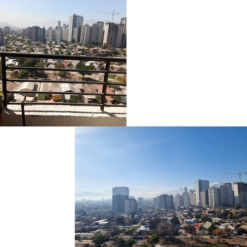 Hermoso Y Amplio Depto Con Excelente Ubicación!