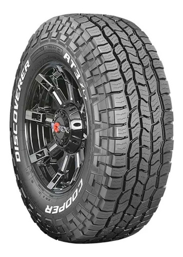 Llanta 31x10.50 R15 Cooper Discoverer At3 Xlt 109r