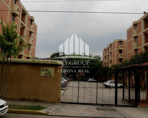 Imagen 5 de 10 de Apartamento Naguanagua