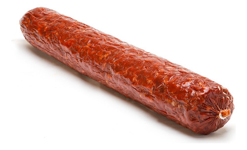 Detal Chorizo Tipo Vela La Montserratina Por Kg 0326 Ml.