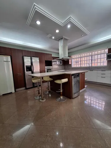 Casa En Venta En El Parral. Dl