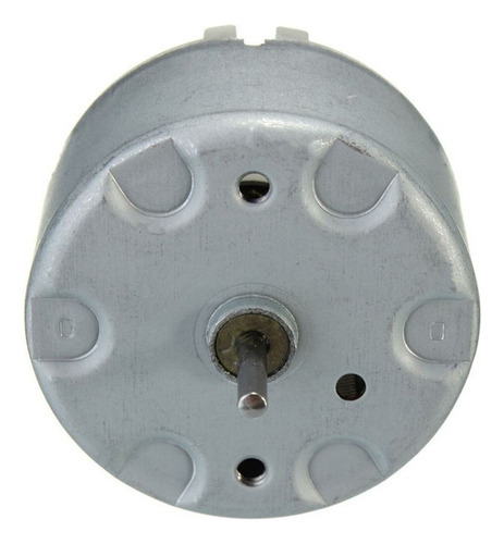 A 1 Motor Electrico 10x 3v-12v Dvd Vcd 3v-2700rpm 6v-4000rpm