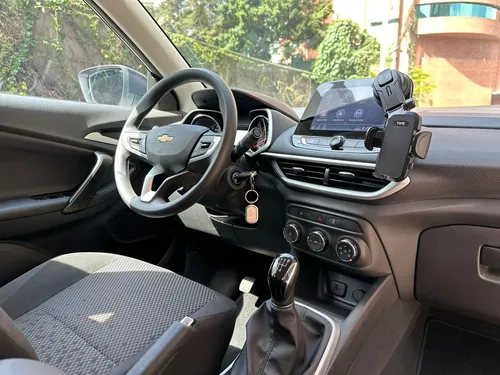 Chevrolet Tracker 1.2 T Ls Tm