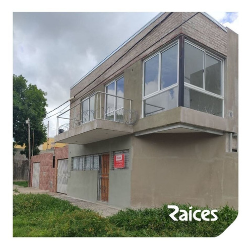 Departamento En Venta De 1 Dormitorios En Barrio Fomento