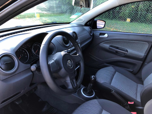 Gol Trend Pack 2 2013 5 5 Ptas Orig U Dño Pto Y Finan