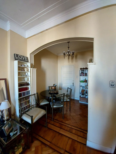 Imagen 6 de 25 de Venta De Hermoso Departamento 3 Amb Y Dependencia