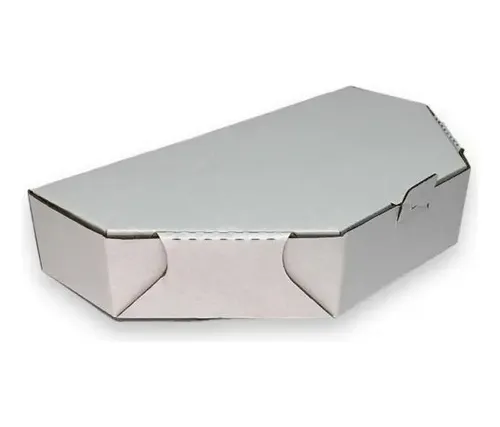 Caixa Calzone Kit 100 Unidades | Parcelamento sem juros