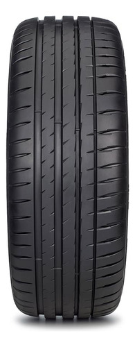Kit 4 Pneus Compass Aro 19 Michelin Pilot Sport 4 235/45 R19