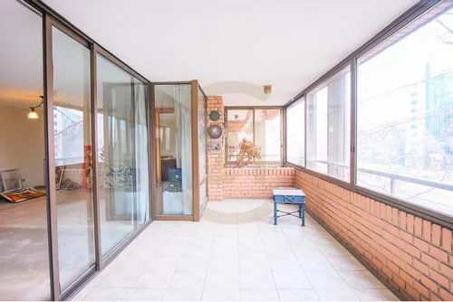 Venta Exclusivo Departamento En Vitacura
