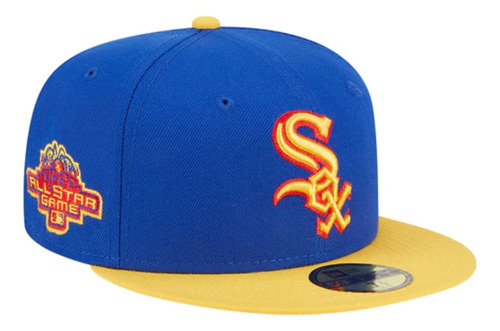 Gorra New Era Chicago Sox All Star Game Azul/hombre 60415498