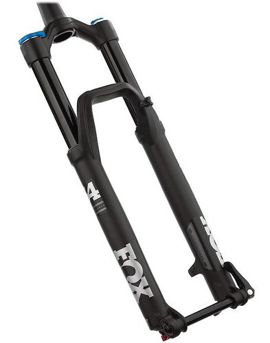 Suspensão 29 Fox Float 34 Grip 3pos Boost 140mm 51mm 2018