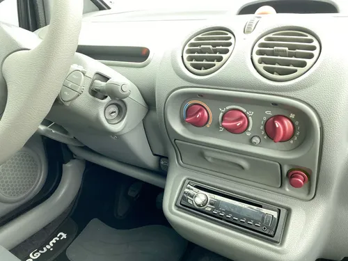 Renault Twingo 1.2 PLUS Fidji