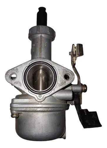 Carburador Para Victory Nitro 125/125pro Original (Usado)