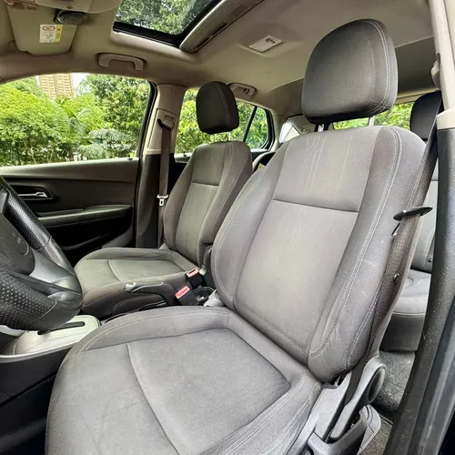 Chevrolet Tracker 1.8 Lt 4x2
