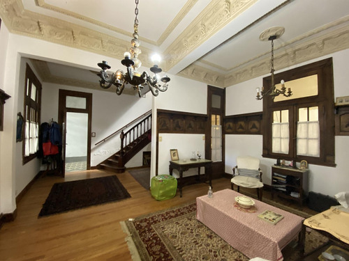 Venta Ph Independiente, 4 Ambientes, Cochera, Balcón, Patio Y Terraza En Nuñez Casi Belgrano