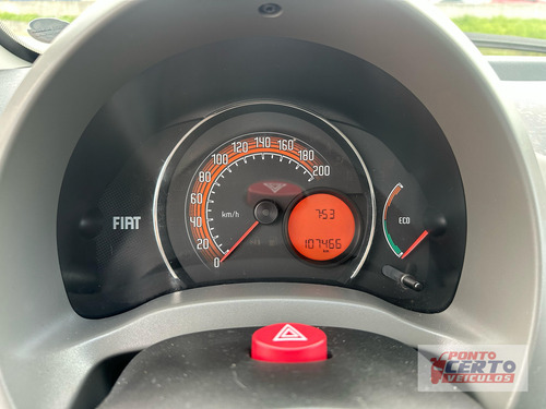 Fiat Vivace 1.0 8V