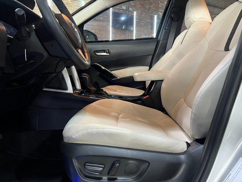 Toyota Corolla Cross 2.0 VVT-IE FLEX XRX DIRECT SHIFT