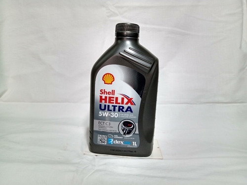 Aceite Motor Shell Helix Ultra 5w30 Litro