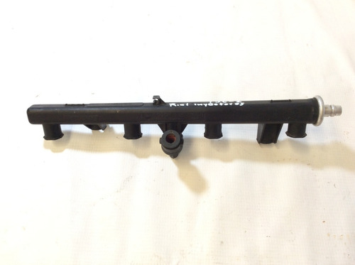 Riel Inyectores Alfa Romero 156 2.0 Selespeed Mod 2004 Orig (Usado)