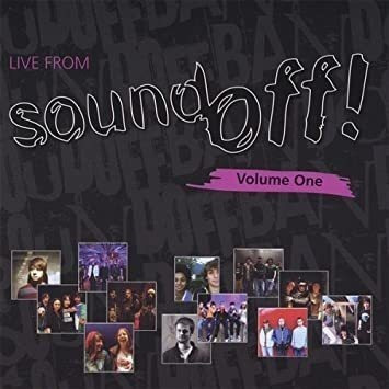 Live From Sound Off! Volume One Usa Import Cd