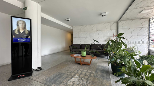 Apartamento 2 Dormitorios Con Garaje