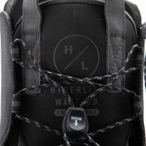 Hyperlite Frequency Wakeboard Binding Men's