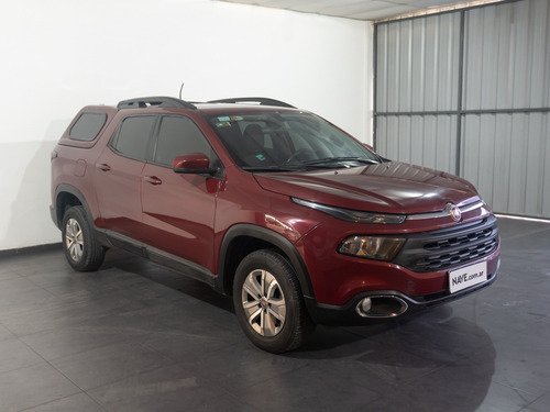 Fiat Toro 1.8 Freedom 4X2 At